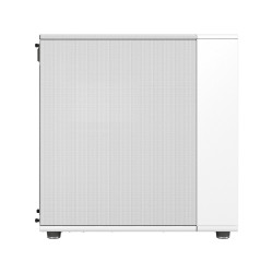 FRACTAL DESIGN - Fractal North XL/Midi Tower/Biela