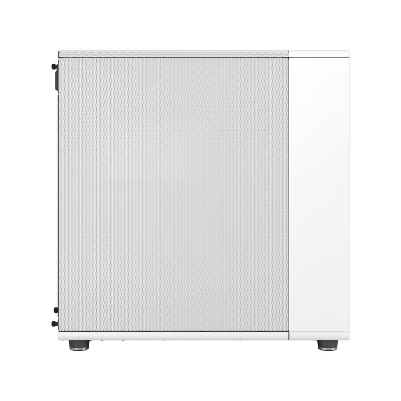 FRACTAL DESIGN - Fractal North XL/Midi Tower/Biela