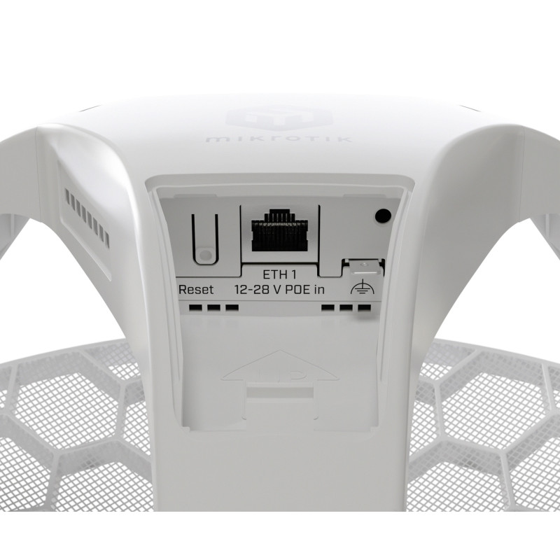 MikroTik LHG-5axD, LHG 5 ax
