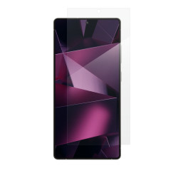 ER - ZAGG Ochranné sklo XTR4 pre Samsung Galaxy S25 Ultra