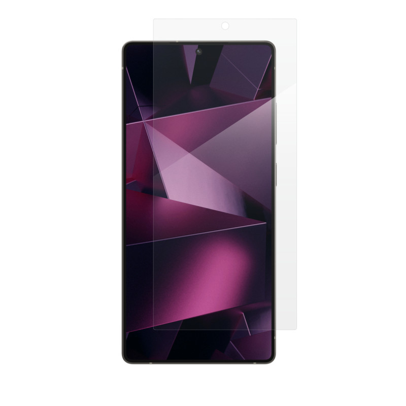 ER - ZAGG Ochranné sklo XTR4 pre Samsung Galaxy S25 Ultra