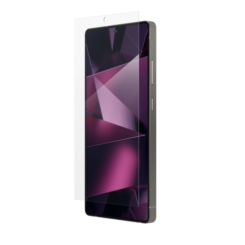ER - ZAGG Ochranné sklo XTR4 pre Samsung Galaxy S25 Ultra