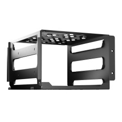 Fractal Design Define 7 HDD cage Kit Type B Black