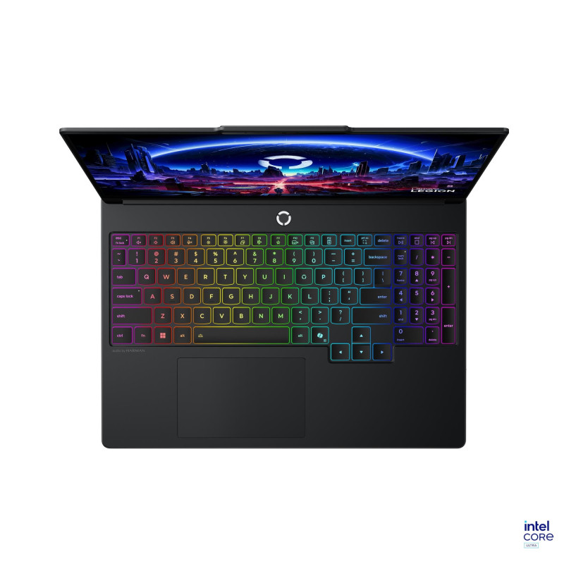 Lenovo Legion 5/15IAX11/U7-251HX/15,3''/2560x1600/16GB/1TB/RTX 5060/W11H/Eclipse Black/3R