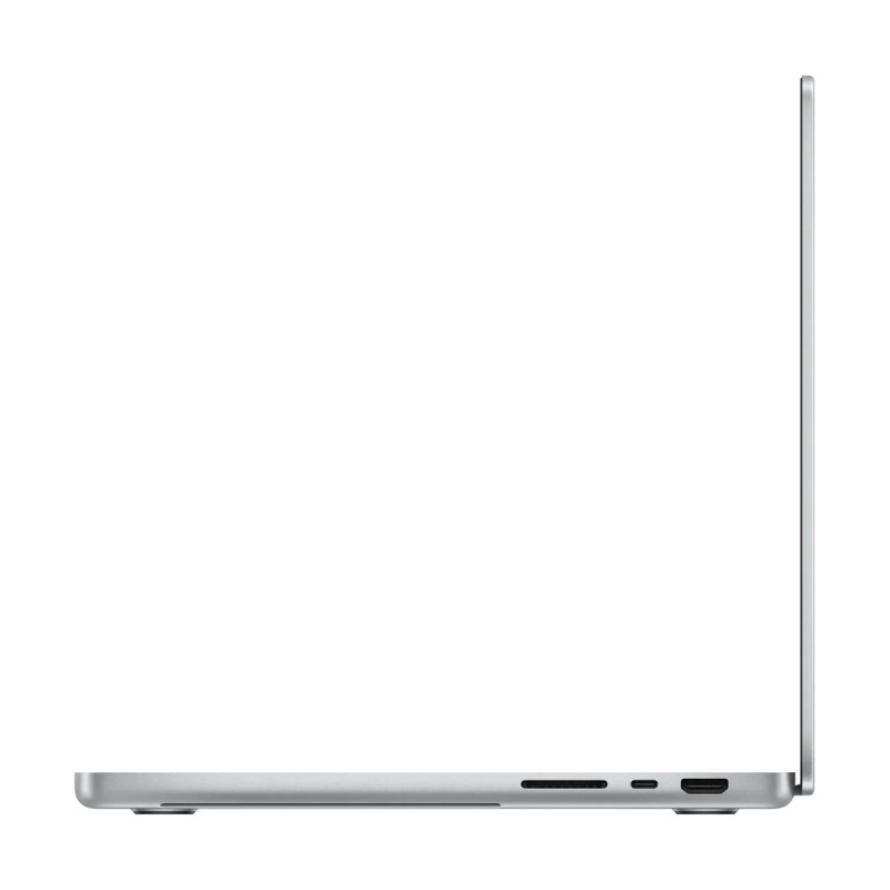 Apple MacBook Pro 14''/M5/14,2''/3024x1964/32GB/1TB/M5/Tahoe/Silver/1R