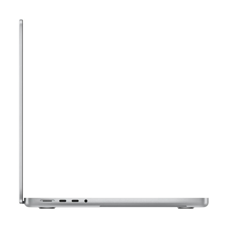 Apple MacBook Pro 14''/M5/14,2''/3024x1964/32GB/1TB/M5/Tahoe/Silver/1R