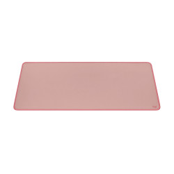 Logitech Desk Mat Studio Series - DARKER ROSE