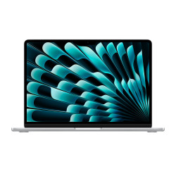 Apple MacBook Air 13''/M3/13,6''/2560x1664/8GB/256GB SSD/M3/Sonoma/Silver/1R