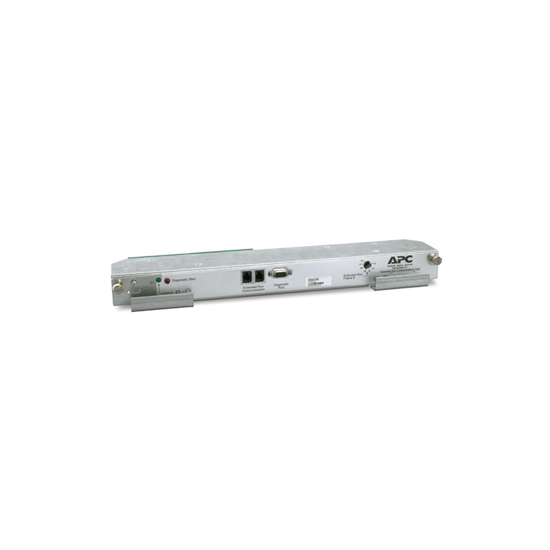 APC Symmetra LX XR Communication Card