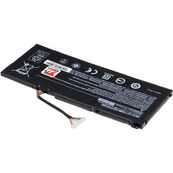 Batérie T6 Power pre Acer Spin SP314-51, SP314-52, TravelMate X314-51, 5360mAh, 61Wh, 3cell, Li-pol