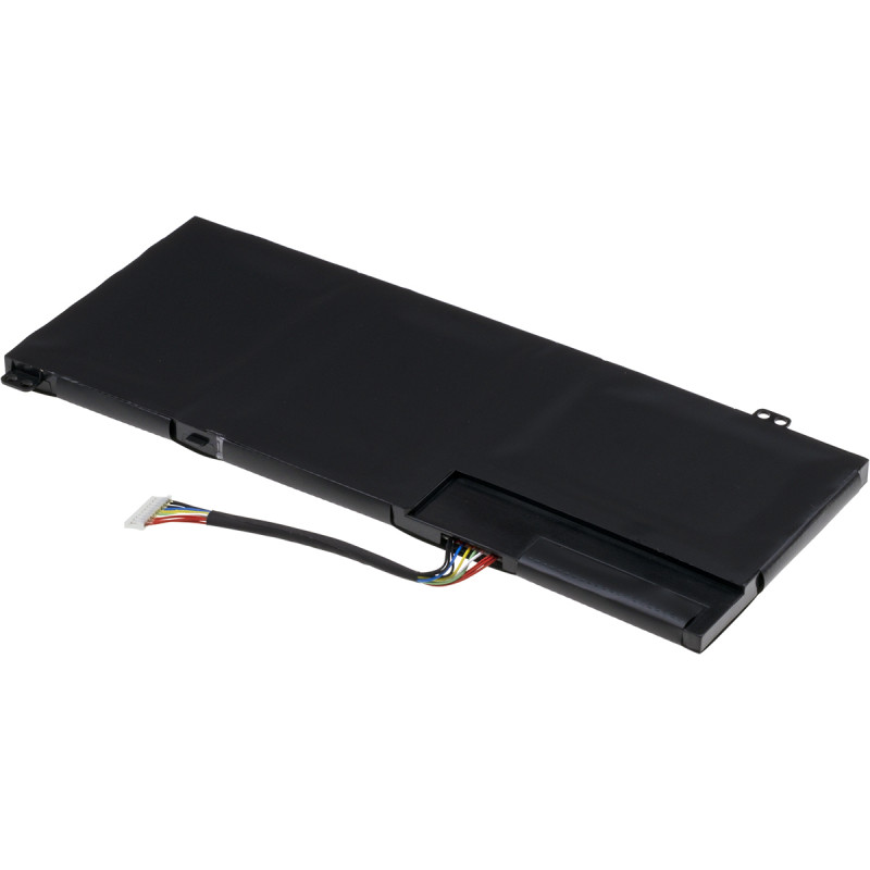 Batérie T6 Power pre Acer Spin SP314-51, SP314-52, TravelMate X314-51, 5360mAh, 61Wh, 3cell, Li-pol