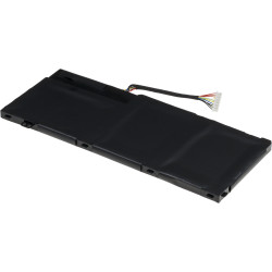 Batérie T6 Power pre Acer Spin SP314-51, SP314-52, TravelMate X314-51, 5360mAh, 61Wh, 3cell, Li-pol