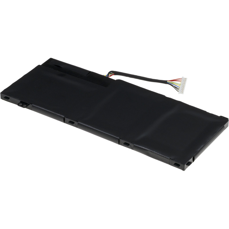 Batérie T6 Power pre Acer Spin SP314-51, SP314-52, TravelMate X314-51, 5360mAh, 61Wh, 3cell, Li-pol