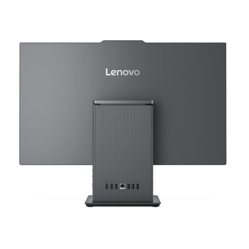 Lenovo IdeaCentre/AIO 24ARR9/23,8''/FHD/R5-7535HS/16GB/512GB/AMD int/W11H/Sivá/2R