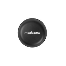 Natec BUMBLEBEE rozbočovač 3x USB 2.0 HUB čierny