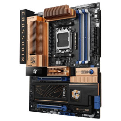 ASUS ROG CROSSHAIR 2006 - LIMITED EDITION