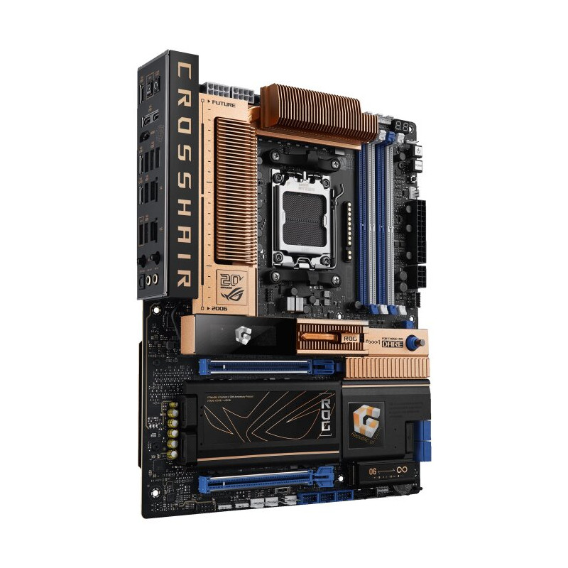 ASUS ROG CROSSHAIR 2006 - LIMITED EDITION