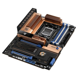 ASUS ROG CROSSHAIR 2006 - LIMITED EDITION