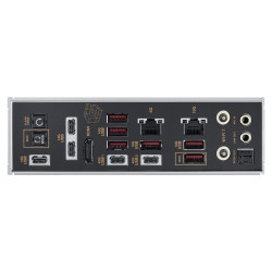 ASUS ROG CROSSHAIR 2006 - LIMITED EDITION