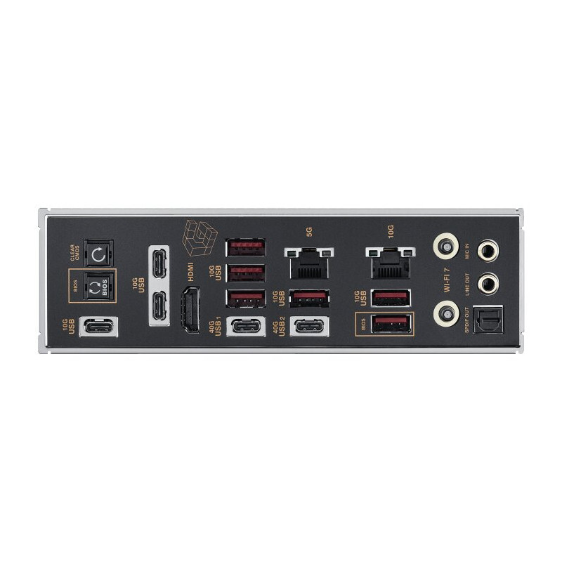 ASUS ROG CROSSHAIR 2006 - LIMITED EDITION
