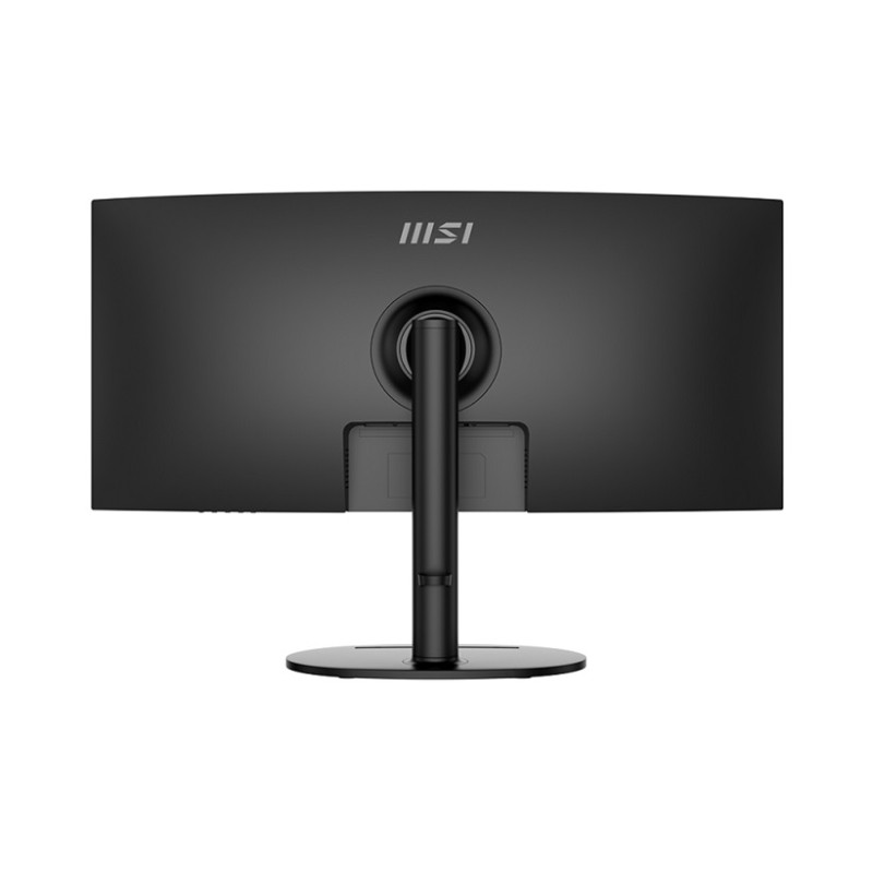 MSI Modern/MD342CQP/34''/VA/wQHD/120Hz/1ms/Čierna/3R