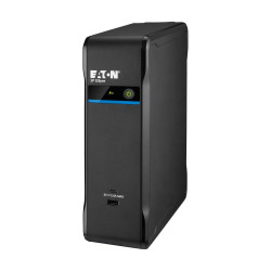 Eaton UPS1/1 fáza, 900VA - 3P Ellipse 900 USB IEC