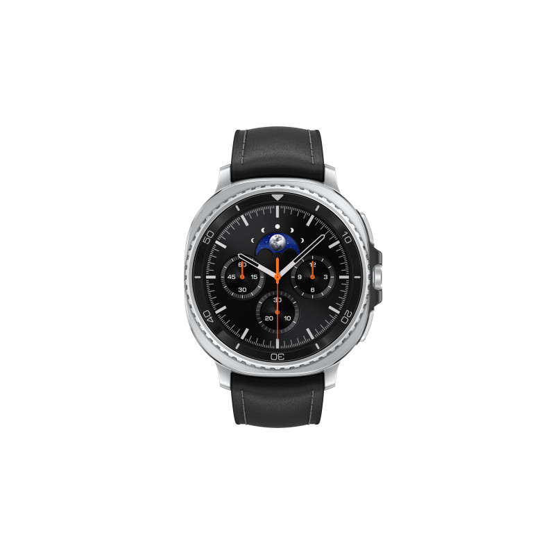 Samsung Galaxy Watch 8 Classic LTE/46mm/Šport Band/Black