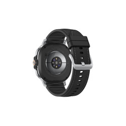 Samsung Galaxy Watch 8 Classic LTE/46mm/Šport Band/Black