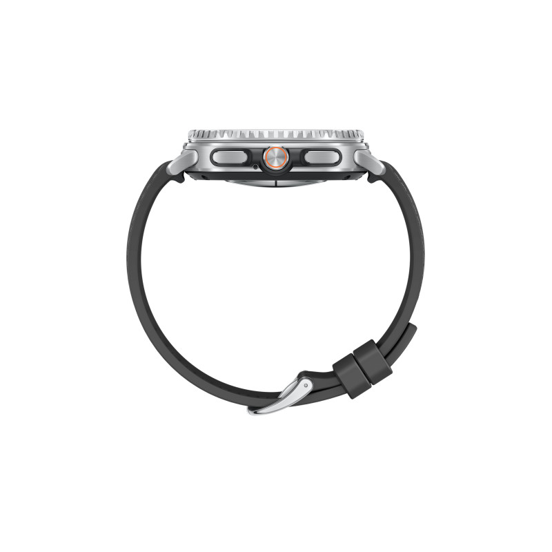 Samsung Galaxy Watch 8 Classic LTE/46mm/Šport Band/Black