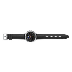 Samsung Galaxy Watch 8 Classic LTE/46mm/Šport Band/Black