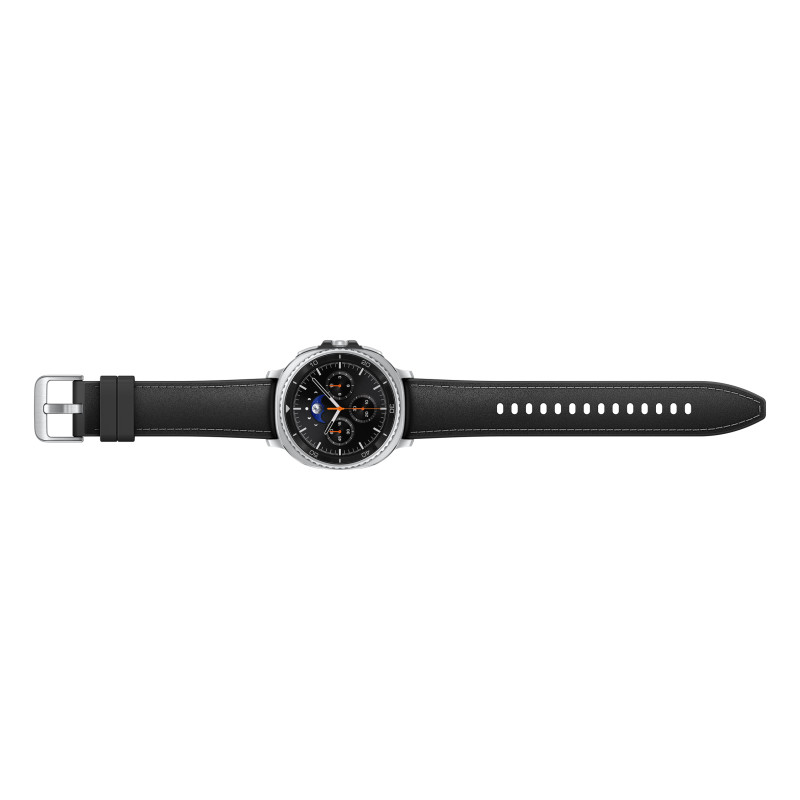 Samsung Galaxy Watch 8 Classic LTE/46mm/Šport Band/Black