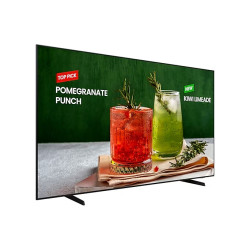 98'' LED Samsung BE98D-H - UHD, 400cd, smartTV, 16/7