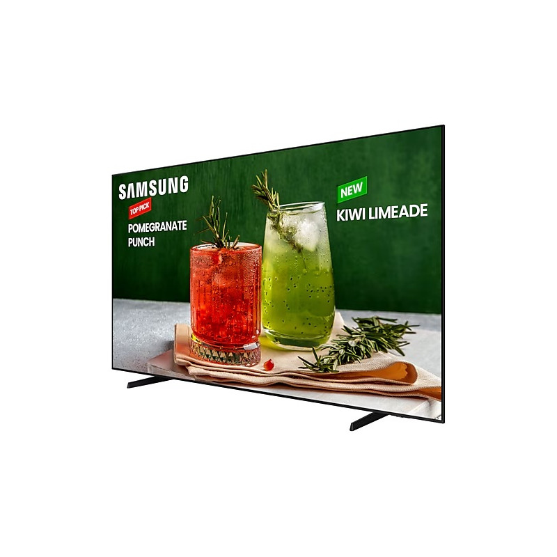 98'' LED Samsung BE98D-H - UHD, 400cd, smartTV, 16/7