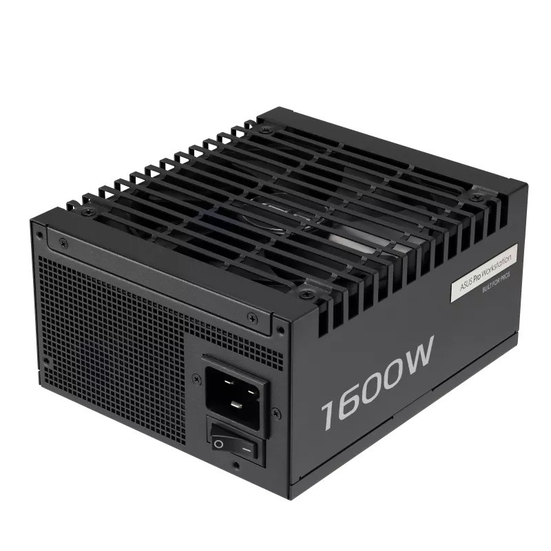 ASUS PRO-WS-1600P