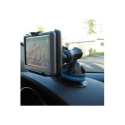 BRODIT - RAM Mounts vysoko kvalitná prísavka s priemerom 70 mm s 1'' čapom