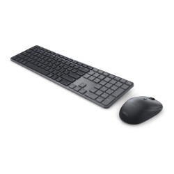 Dell set klávesnica + myš, KM726, US Int