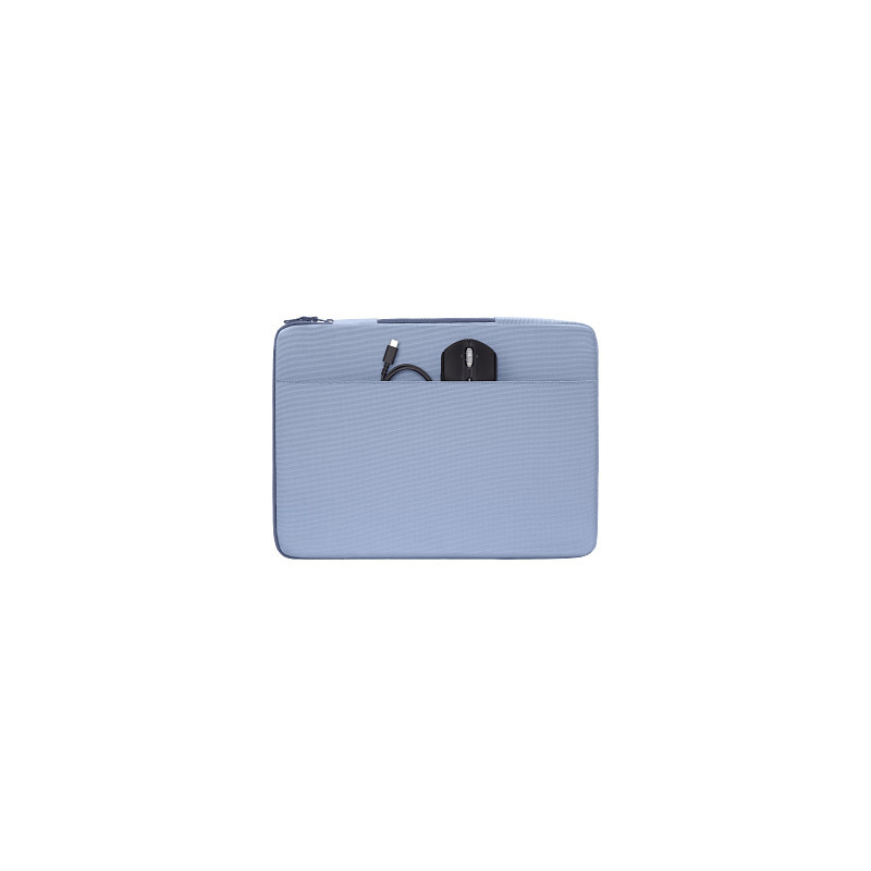 HP - Protective Ice Blue 15-16 Laptop Sleeve