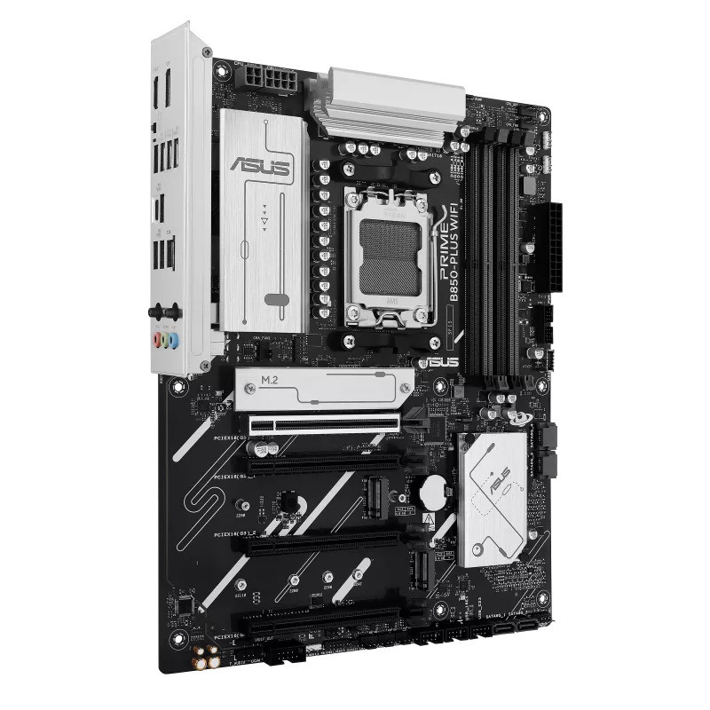 ASUS - PRIME B850-PLUS WIFI