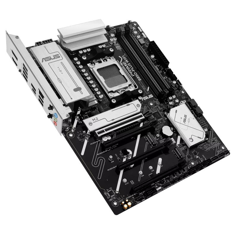 ASUS - PRIME B850-PLUS WIFI