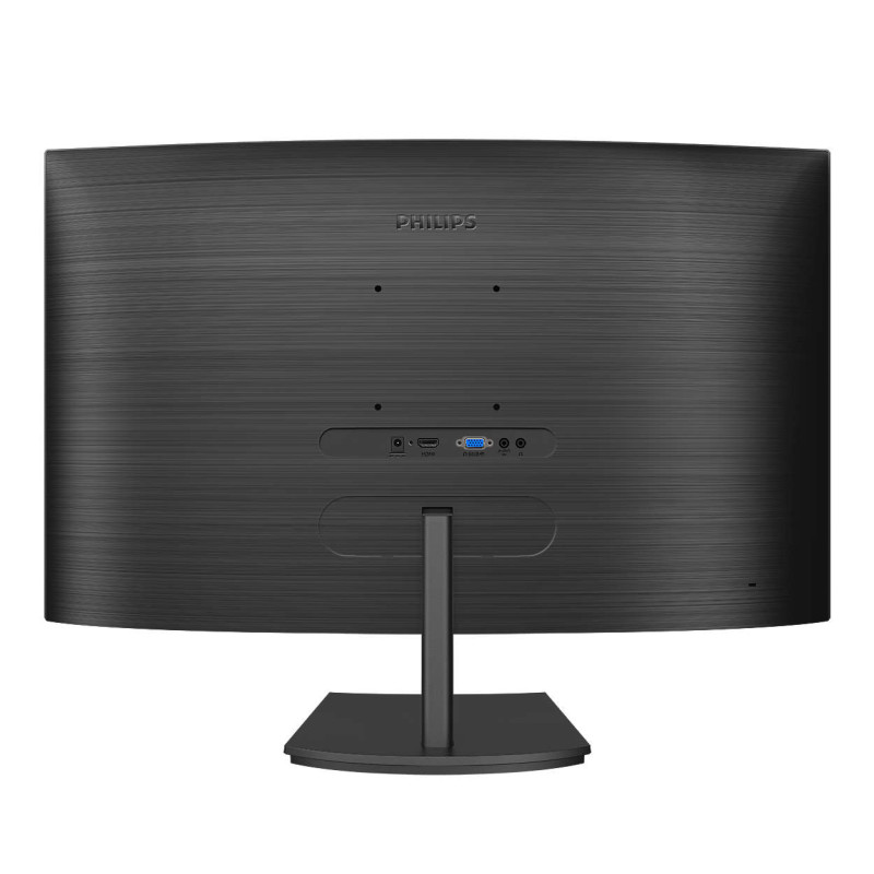 Philips/241E1SCA/00/23,6''/VA/FHD/75Hz/4ms/Black/3R