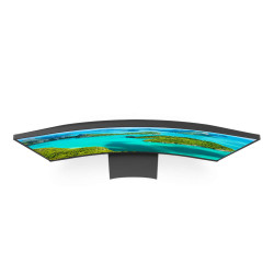 Philips/241E1SCA/00/23,6''/VA/FHD/75Hz/4ms/Black/3R