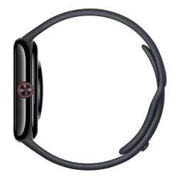 vivo Watch GT 2/Šport Band/Obsidian Black