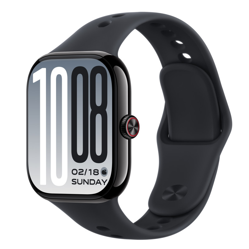 vivo Watch GT 2/Šport Band/Obsidian Black