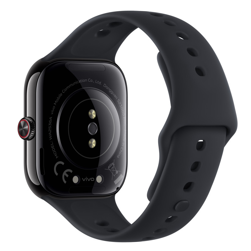 vivo Watch GT 2/Šport Band/Obsidian Black