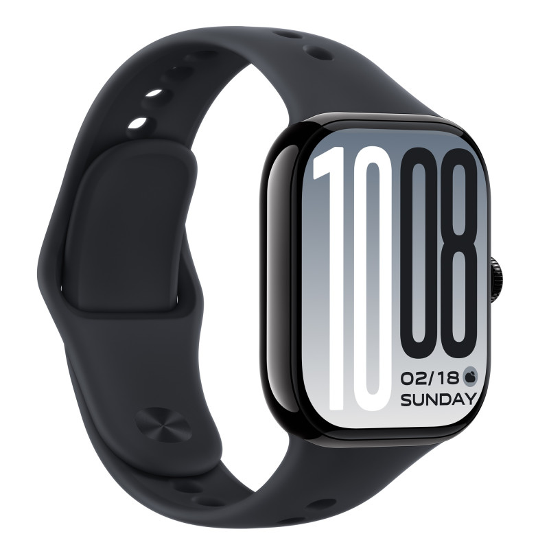 vivo Watch GT 2/Šport Band/Obsidian Black