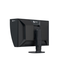 EIZO ColorEdge/CG2700X/27''/IPS/4K UHD/60Hz/13ms/Black/5R