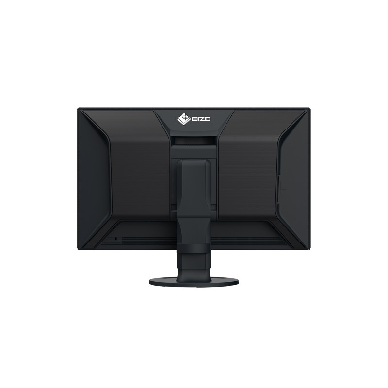 EIZO ColorEdge/CG2700X/27''/IPS/4K UHD/60Hz/13ms/Black/5R