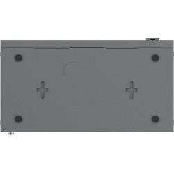 Grandstream GWN7701M Unmanaged Network Switch 8x2,5Gb portov / 1 SFP+