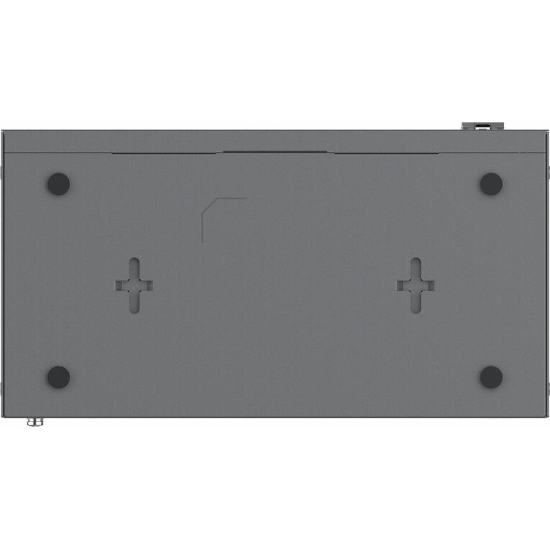 Grandstream GWN7701M Unmanaged Network Switch 8x2,5Gb portov / 1 SFP+