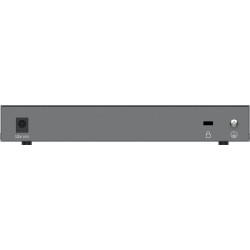 Grandstream GWN7701M Unmanaged Network Switch 8x2,5Gb portov / 1 SFP+